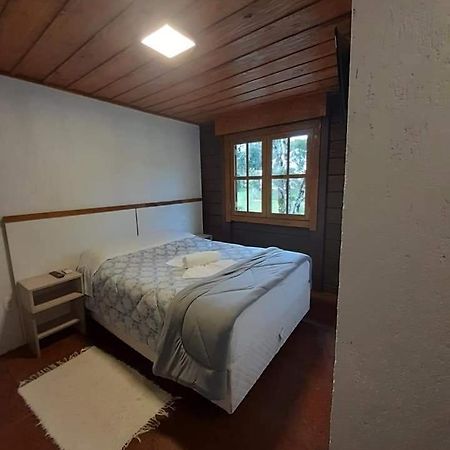 ホテルRefugio Jardim Mariana カネラ エクステリア 写真